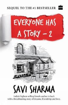 Paperback Everyone Has a Story 2 Book