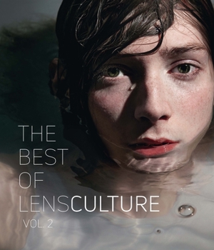 Paperback The Best of Lensculture: Volume 2 Book
