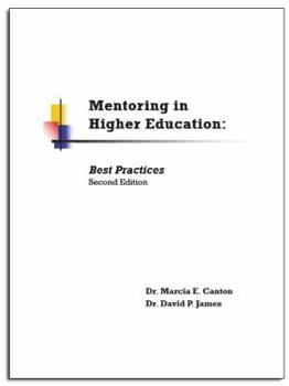 Paperback Mentoring in Higher Education: Best Practices Second Edition Book