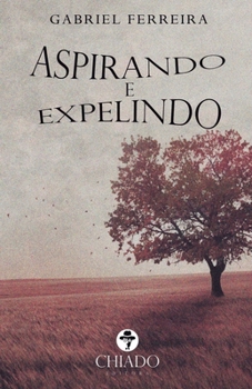 Paperback Aspirando e Expelindo [Portuguese] Book