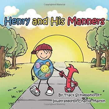 Henry and His Manners