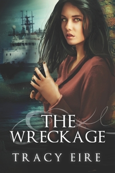 Paperback The Wreckage Book