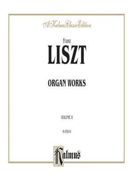 Organ Works