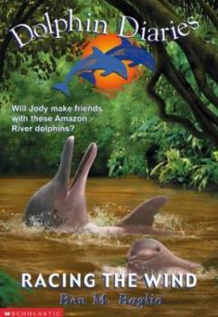 Mass Market Paperback Dolphin Diaries #06 Book