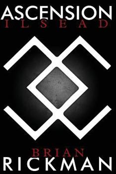 Paperback Ascension: Ilsead Book