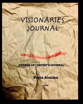 Visionarie's journal