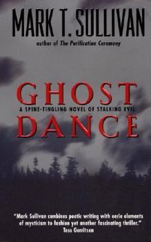 Mass Market Paperback Ghost Dance Book