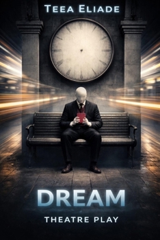 Paperback Dream: Theatre play Book