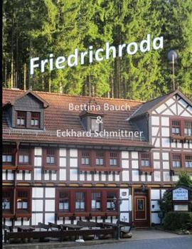 Paperback Friedrichroda [German] Book