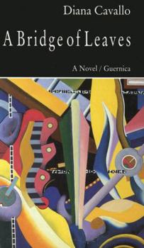 Paperback A Bridge of Leaves (Prose Series 42) Book