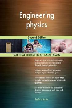 Paperback Engineering physics: Second Edition Book