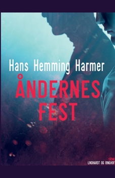 Paperback ?ndernes fest [Danish] Book