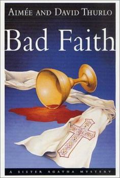 Hardcover Bad Faith Book