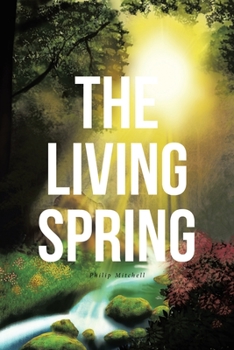 Paperback The Living Spring Book