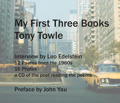 Paperback My First Three Books Book