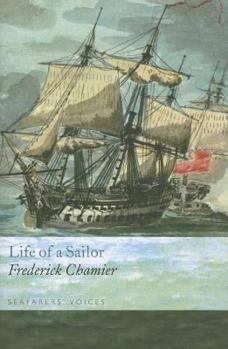 Hardcover The Life of a Sailor Book