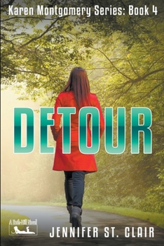 Paperback Detour Book