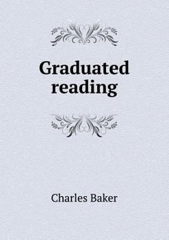 Paperback Graduated reading Book