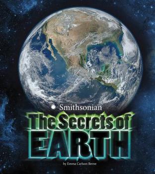 The Secrets of Earth - Book  of the Planets