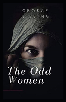 Paperback The Odd Women Illustrated Book