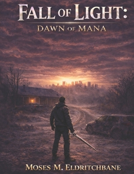 Paperback Fall of Light: Dawn of Mana Book