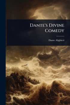 Paperback Dante's Divine Comedy Book