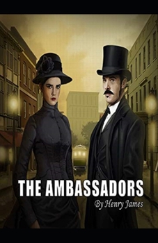 Paperback The Ambassadors Illustrated Book