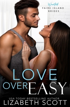 Paperback Love Over Easy Book