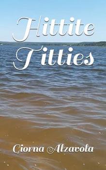 Paperback Hittite Titties Book