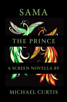 Paperback Sama the Prince Book