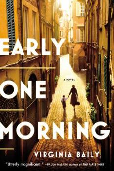 Paperback Early One Morning Book