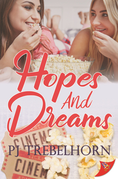 Paperback Hopes and Dreams Book