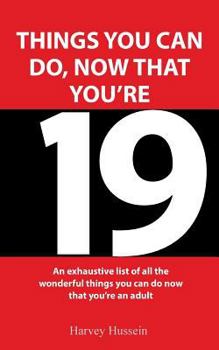 Novelty Book - Exciting Things You Can Do, Now That You're 21: The Book Is a Joke, But the Humor Is Priceless