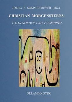 Paperback Christian Morgensterns Galgenlieder und Palmström [German] Book