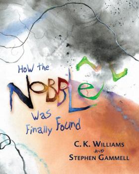 Hardcover How the Nobble Was Finally Found Book