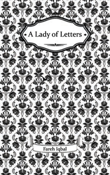 Paperback A Lady of Letters Book