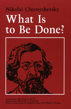 Hardcover What Is to Be Done? Book