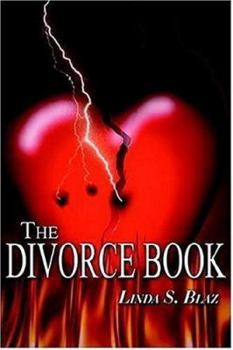Paperback The Divorce Book