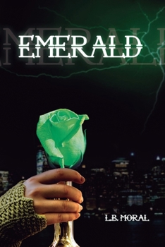 Paperback Emerald Book