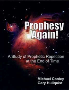 Paperback Prophesy Again! Book