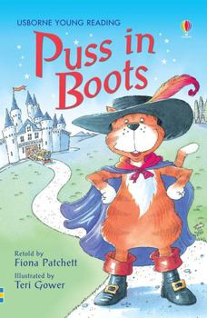Puss In Boots (Young Reading Gift Books) - Book  of the 3.1 Young Reading Series One