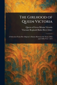 The Girlhood of Queen Victoria