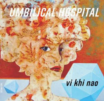 Paperback Umbilical Hospital Book