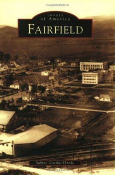 Paperback Fairfield Book