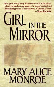 Mass Market Paperback Girl in the Mirror Book