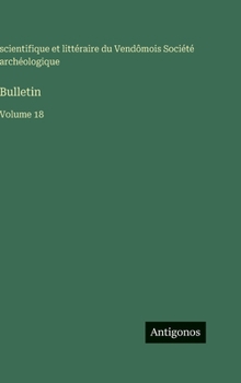 Bulletin: Volume 18