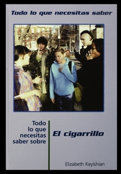 Paperback El Cigarro [Spanish] Book