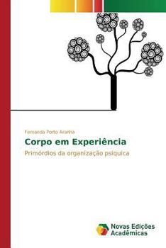 Paperback Corpo em Experiência [Portuguese] Book