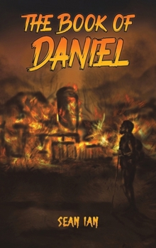 Hardcover The Book of Daniel Book