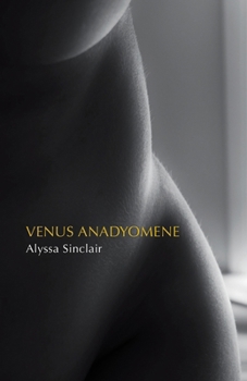 Paperback Venus Anadyomene Book